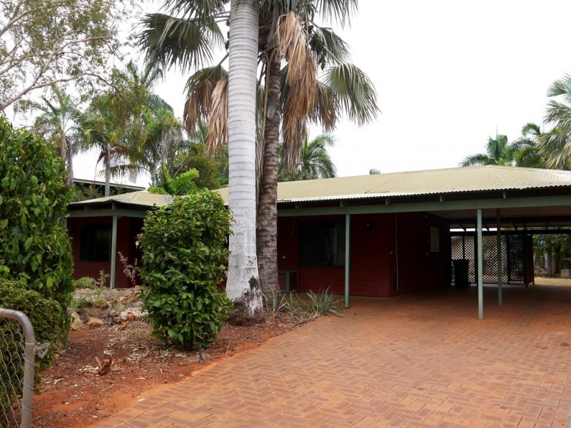 31 Casuarina Street, Katherine NT 0850