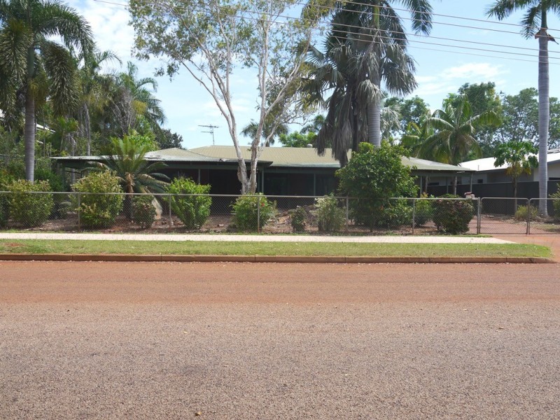 31 Casuarina Street, Katherine NT 0850