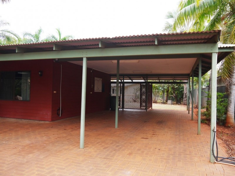 31 Casuarina Street, Katherine NT 0850