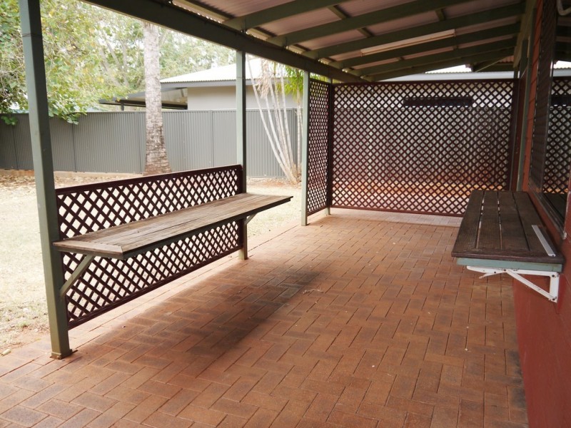 31 Casuarina Street, Katherine NT 0850
