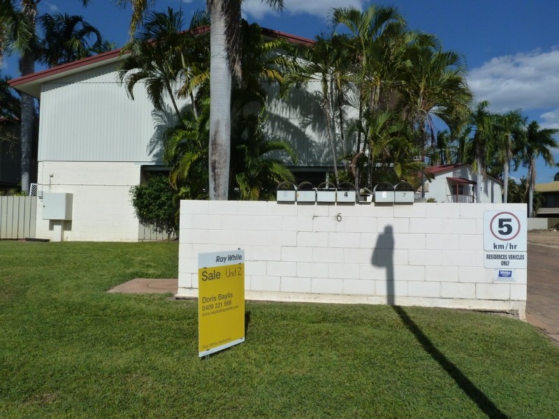 2/6 Lorre Court, Katherine NT 0850