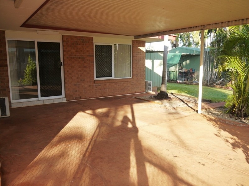 3 Travers Court, Katherine NT 0850