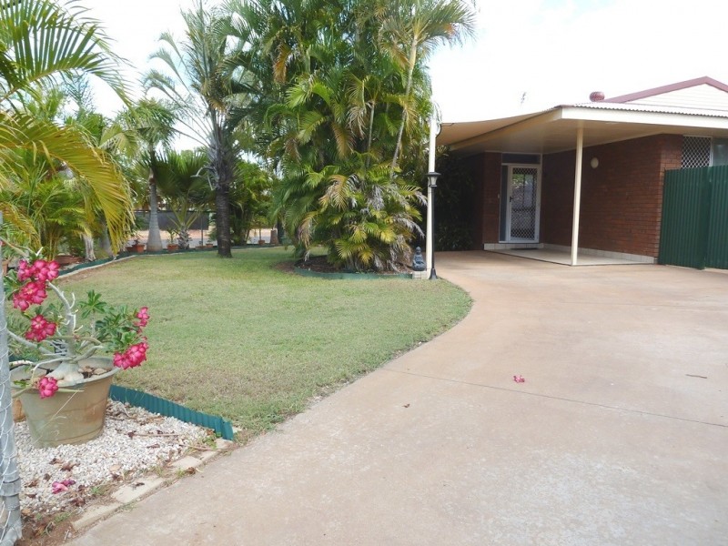 1 Ixora Court, Katherine NT 0850