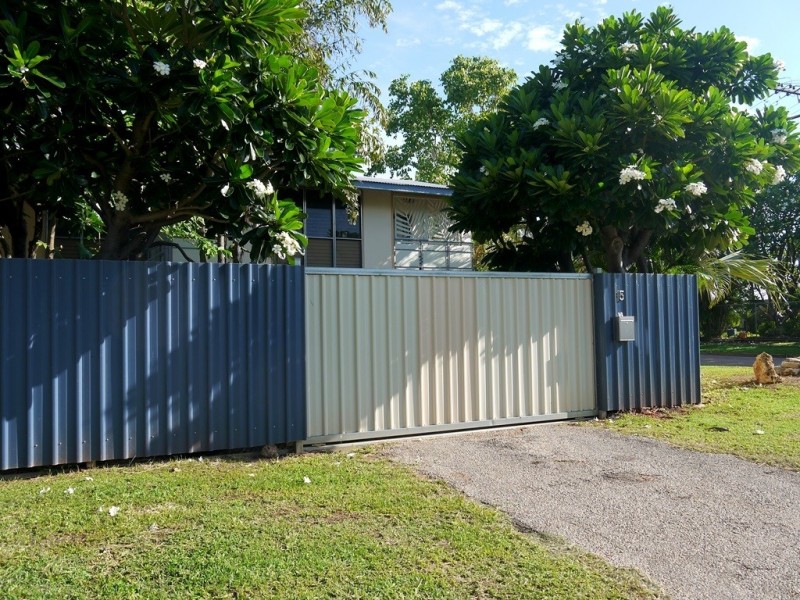 15 Rundle Street, Katherine NT 0850