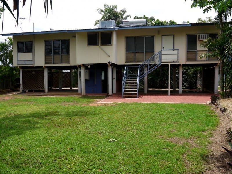 15 Rundle Street, Katherine NT 0850