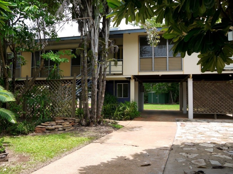 15 Rundle Street, Katherine NT 0850
