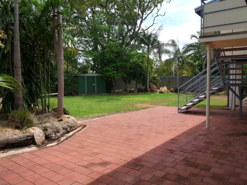 15 Rundle Street, Katherine NT 0850