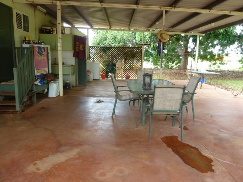209 Lansdowne Road, Katherine NT 0850
