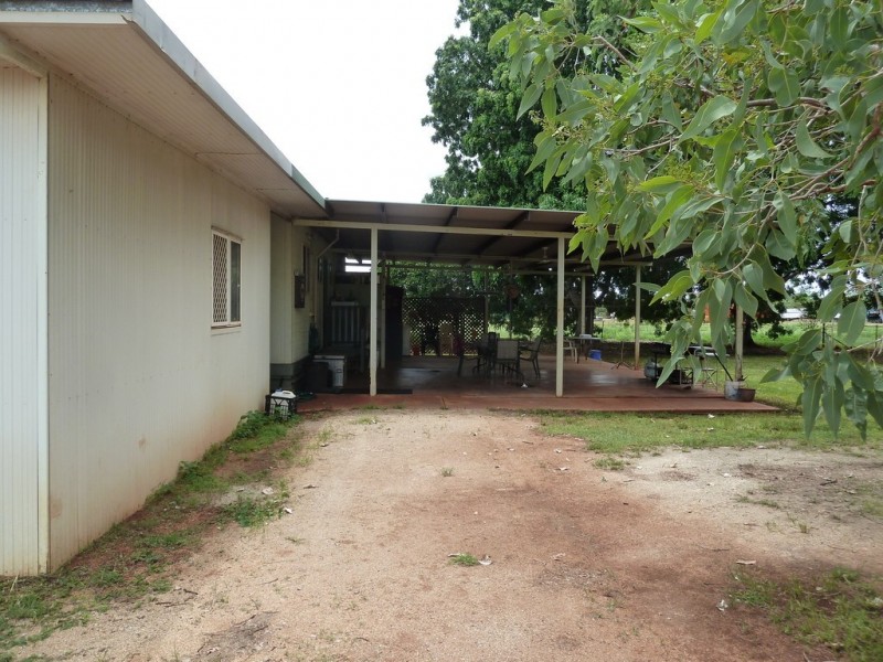 209 Lansdowne Road, Katherine NT 0850