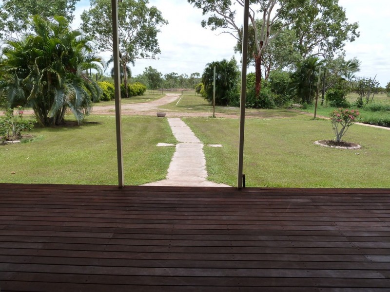 209 Lansdowne Road, Katherine NT 0850