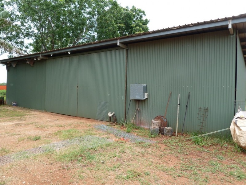 209 Lansdowne Road, Katherine NT 0850