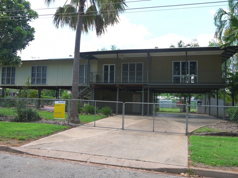 43 Heron Crescent, Katherine NT 0850