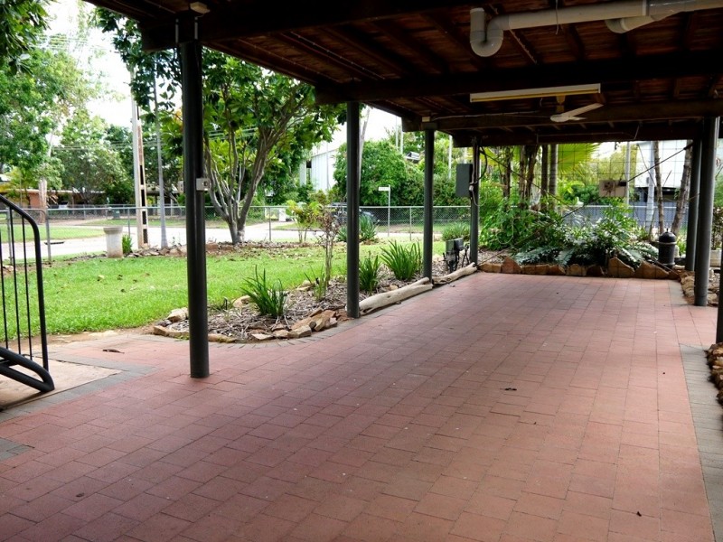 43 Heron Crescent, Katherine NT 0850