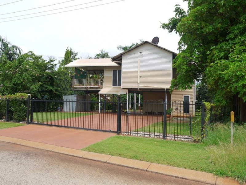 8 Callanan Court, Katherine NT 0850