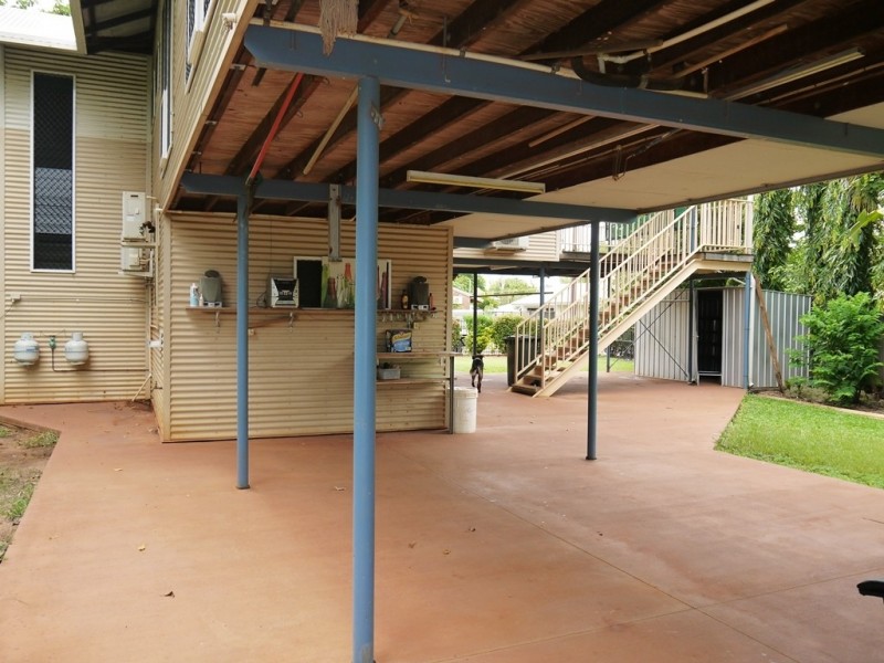 8 Callanan Court, Katherine NT 0850