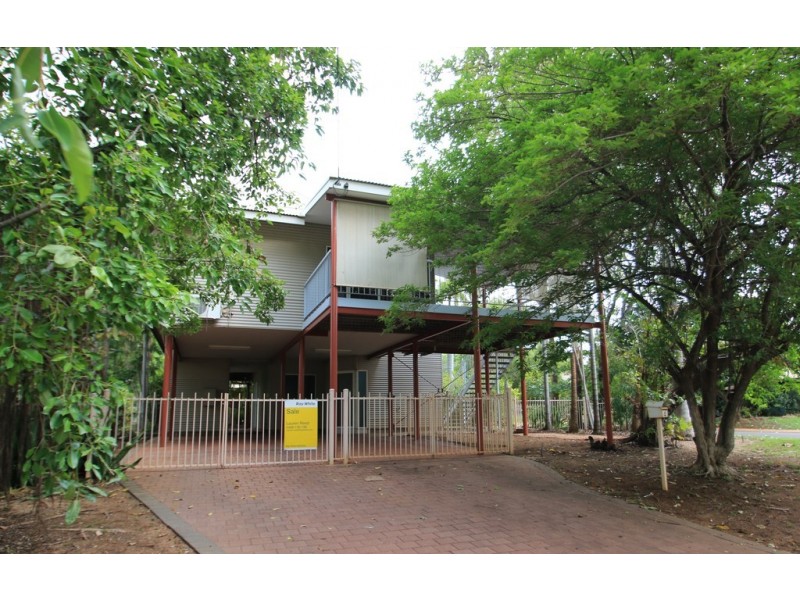 4 Glencoe Court, Katherine NT 0850