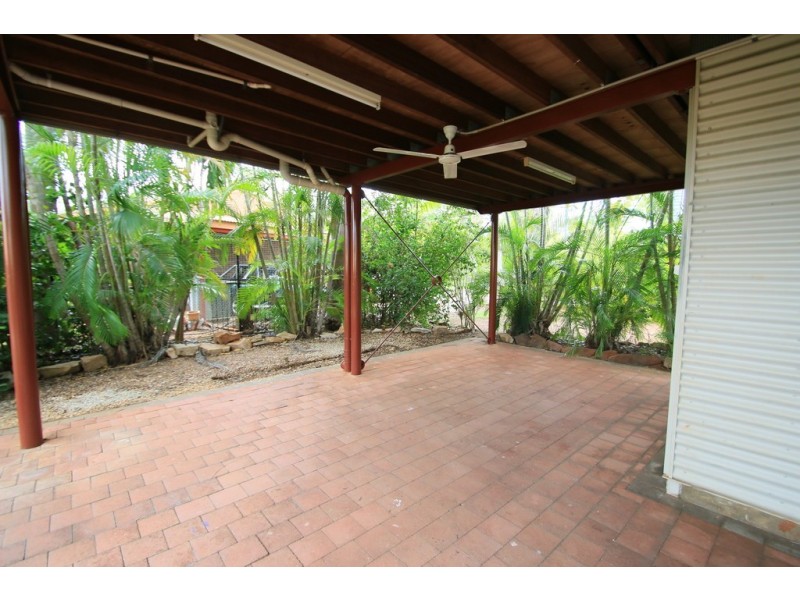 4 Glencoe Court, Katherine NT 0850
