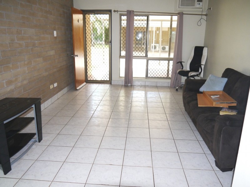 4/6 Kirkpatrick Street, Katherine NT 0850