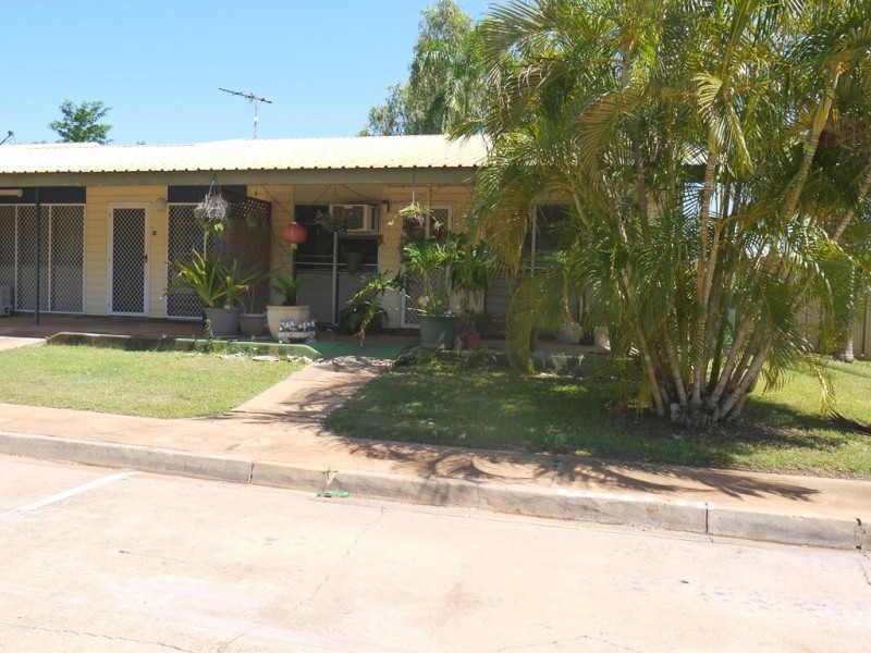 15/43 Grevillea Rd, Katherine NT 0850