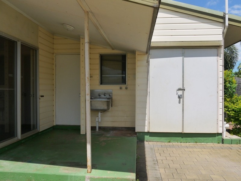 15/43 Grevillea Rd, Katherine NT 0850
