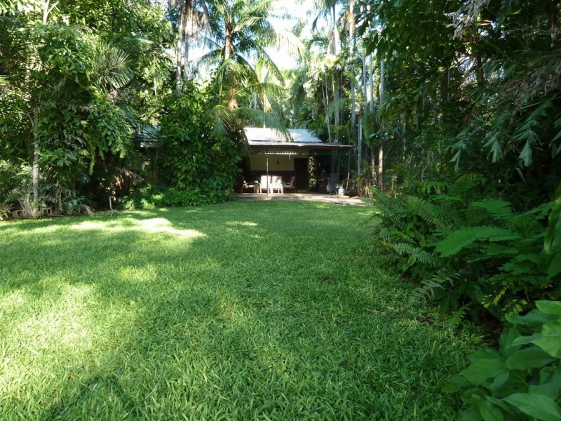 131 Gorge Road, Katherine NT 0850