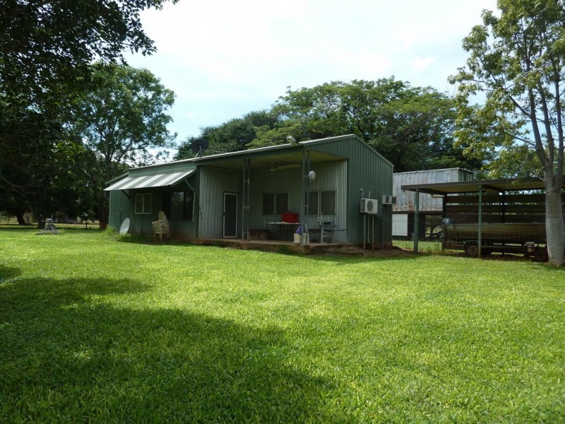 131 Gorge Road, Katherine NT 0850