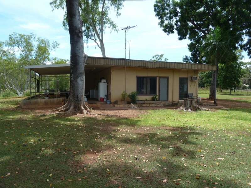 131 Gorge Road, Katherine NT 0850
