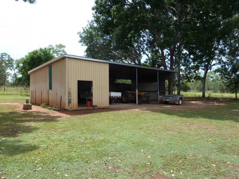 131 Gorge Road, Katherine NT 0850