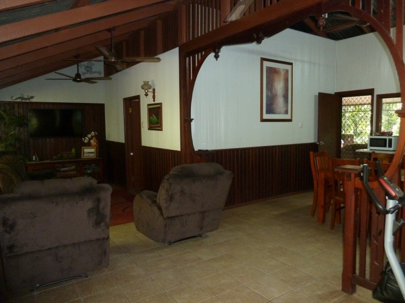131 Gorge Road, Katherine NT 0850