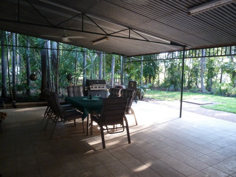 131 Gorge Road, Katherine NT 0850