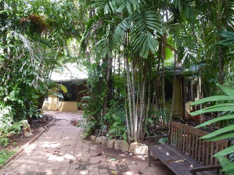 131 Gorge Road, Katherine NT 0850