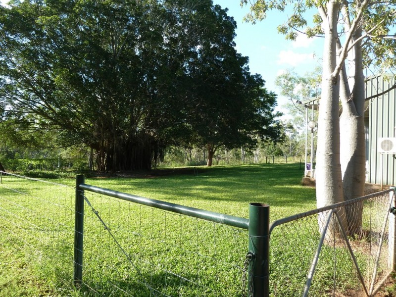 131 Gorge Road, Katherine NT 0850