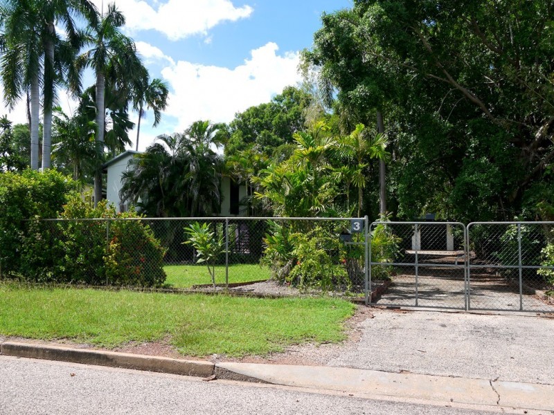 3 Walter Young Street, Katherine NT 0850