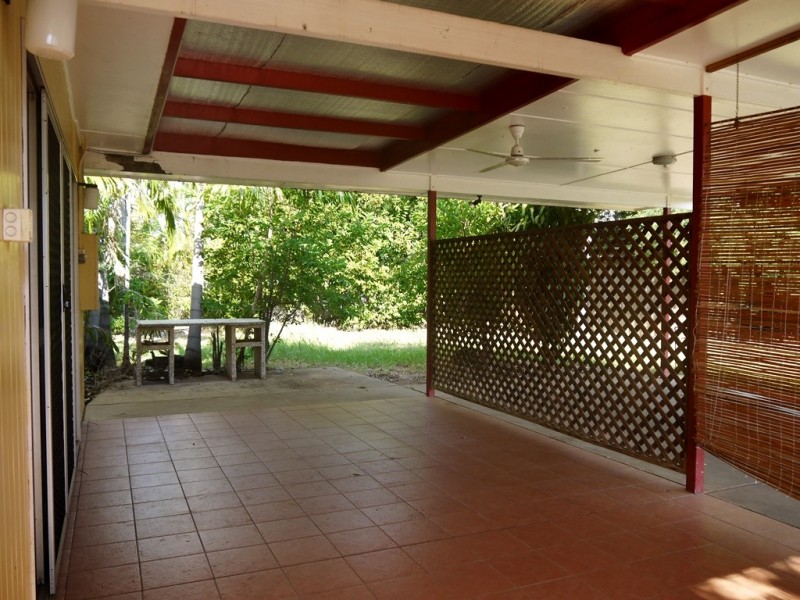 26 Walter Young Street, Katherine NT 0850
