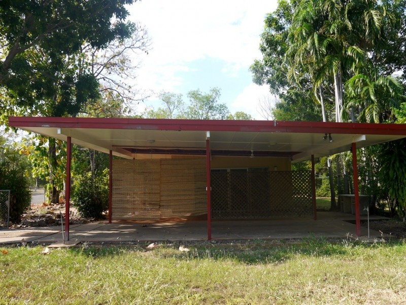 26 Walter Young Street, Katherine NT 0850