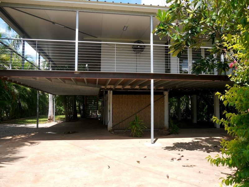 26 Cox Crescent, Katherine NT 0850