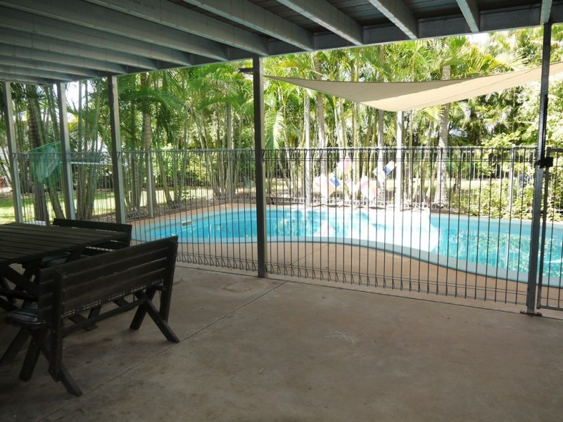 26 Cox Crescent, Katherine NT 0850