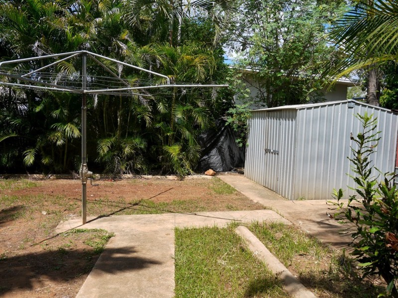 26 Cox Crescent, Katherine NT 0850