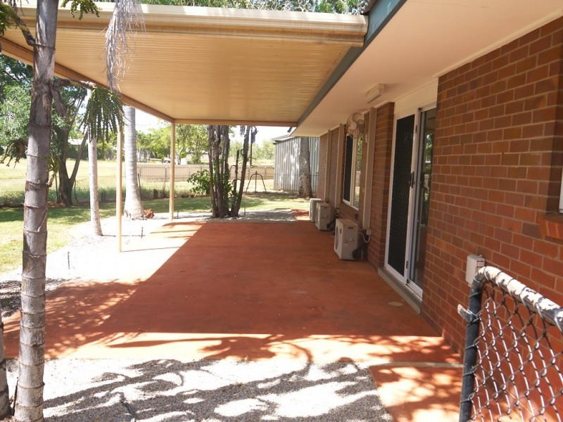 24 Gregory Court, Katherine NT 0850