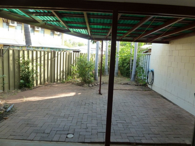 5/4 Mannion Street, Katherine NT 0850