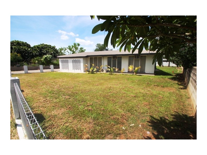 15 Shaw Street, Katherine NT 0850