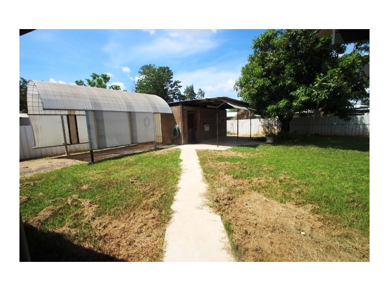 15 Shaw Street, Katherine NT 0850