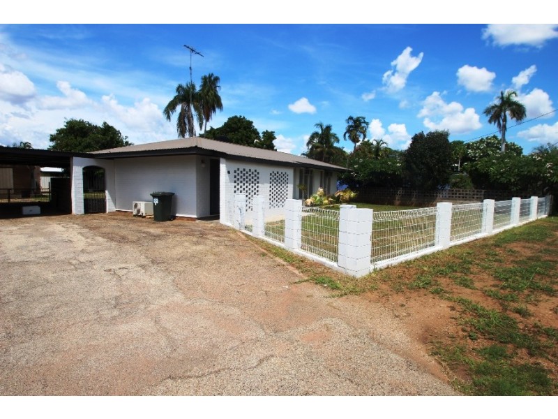 15 Shaw Street, Katherine NT 0850