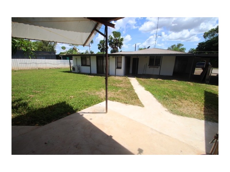 15 Shaw Street, Katherine NT 0850