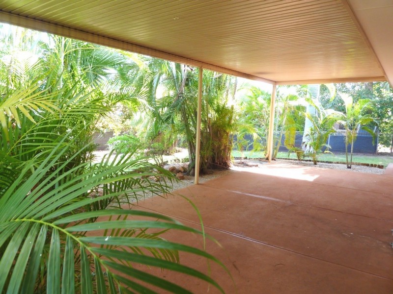 5 Travers Court, Katherine NT 0850