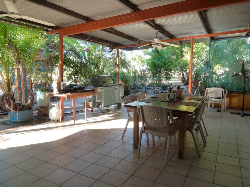 Lot 2858, 10 Allmich Road, Katherine NT 0850