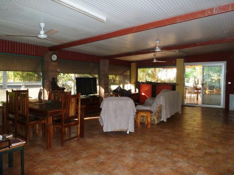 Lot 2858, 10 Allmich Road, Katherine NT 0850