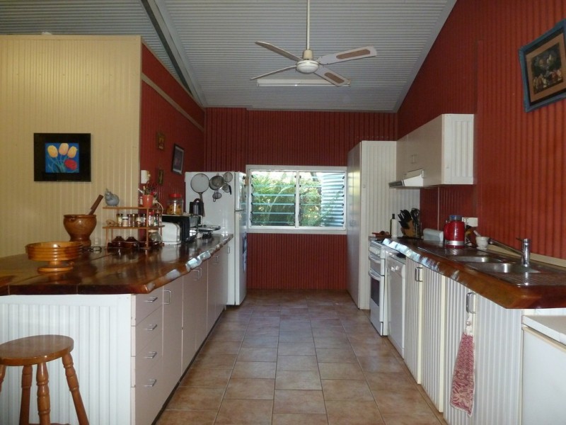 Lot 2858, 10 Allmich Road, Katherine NT 0850