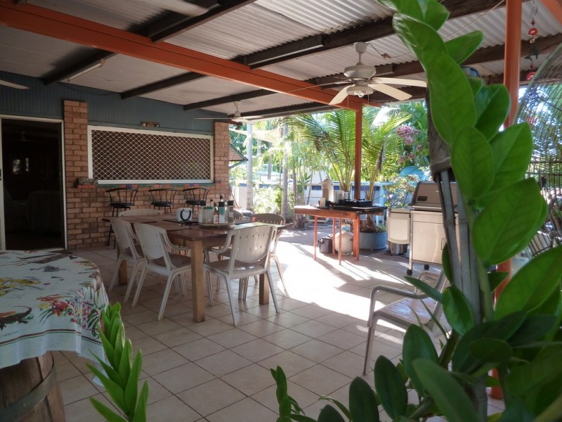 Lot 2858, 10 Allmich Road, Katherine NT 0850