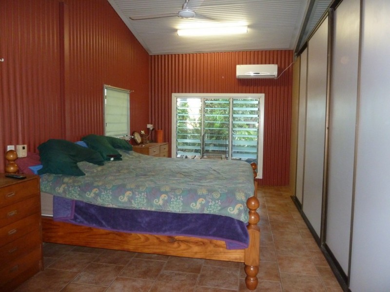 Lot 2858, 10 Allmich Road, Katherine NT 0850
